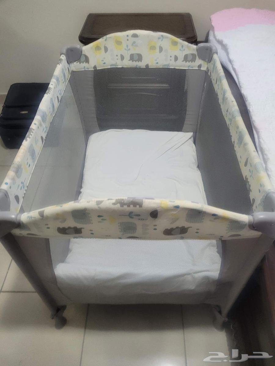 Mothercare baby bed63618768913921111