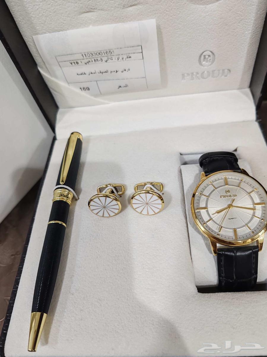 طقم رجالي جديد مع فاتورة الشراء63618863752578111