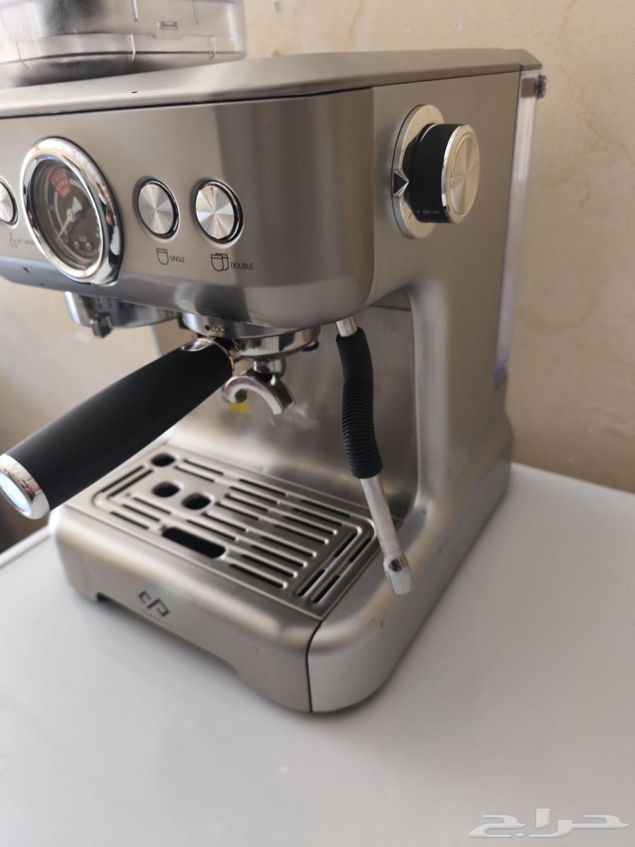 Coffee machine63618779789826112