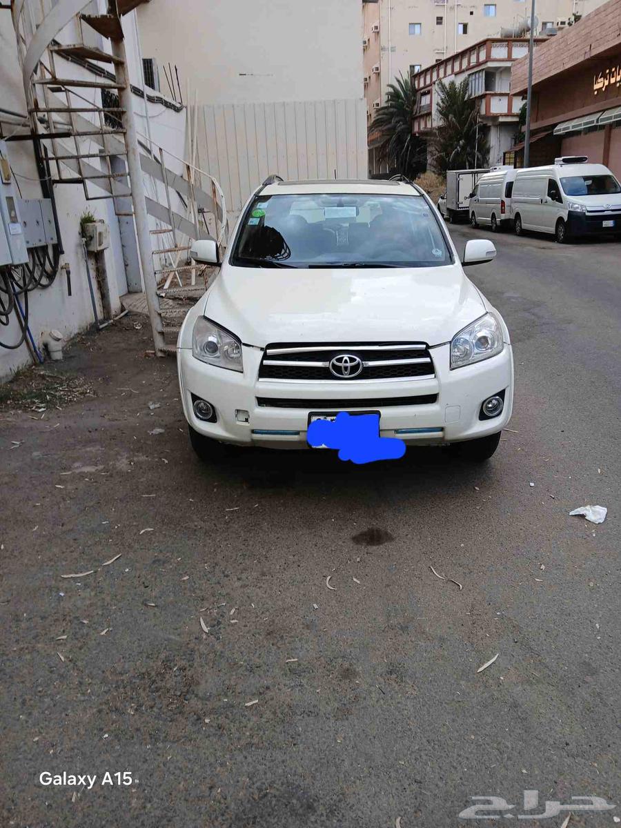 Toyota RAV4 200963654898621697111