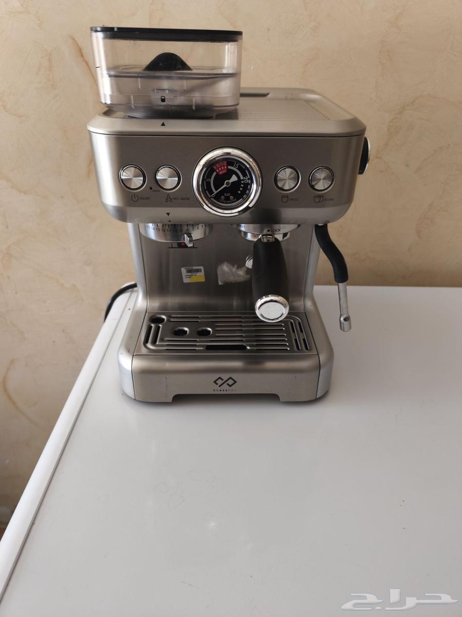 Coffee machine63618779789826114