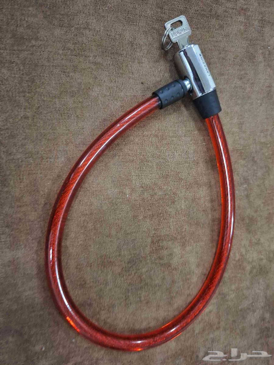 Original Rambo bicycle size 20, used for only a week, comes with a lock63618768928771113