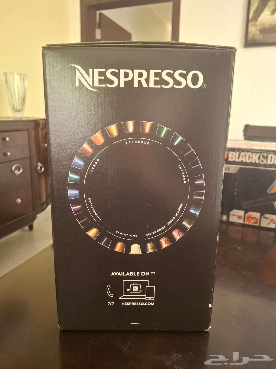 Nespresso coffee machine for sale63618782947587113
