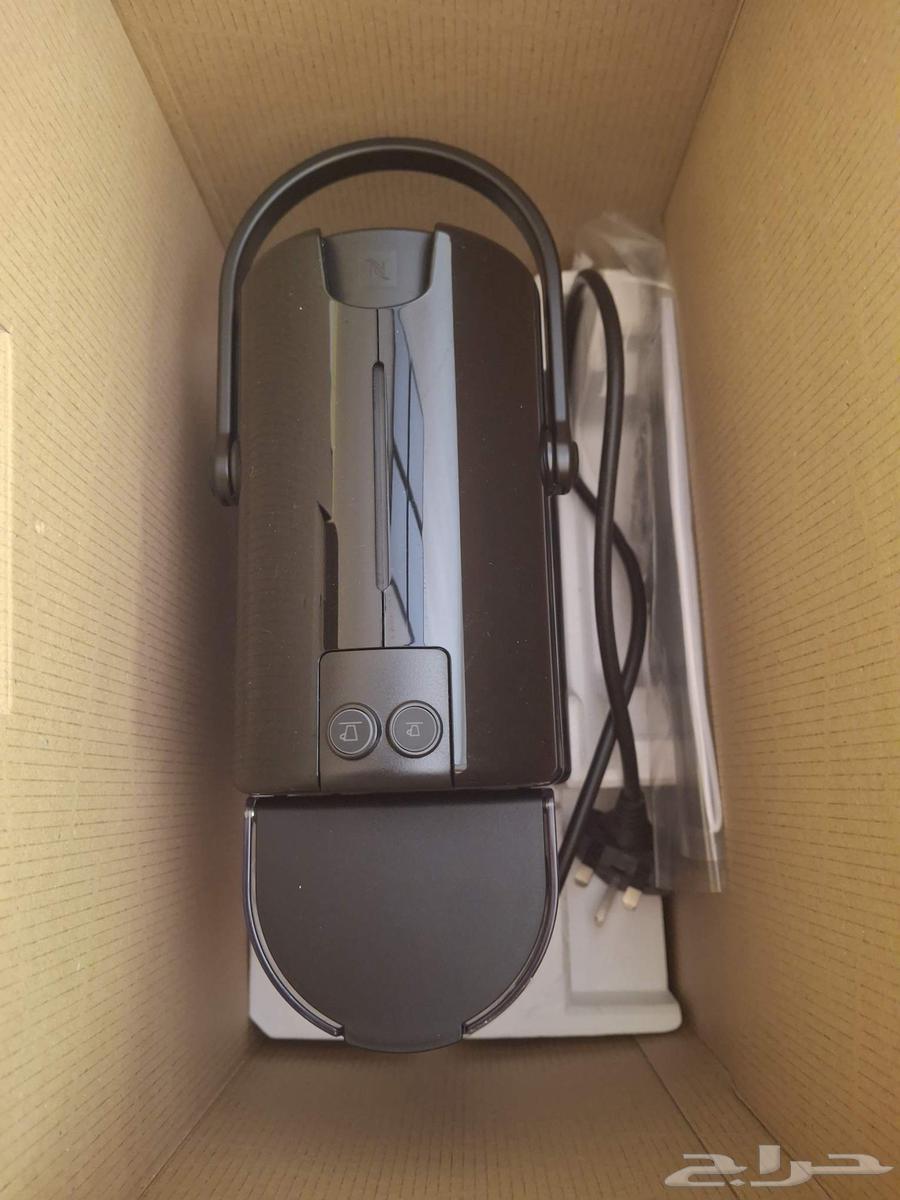 Nespresso coffee machine for sale63618782947587114