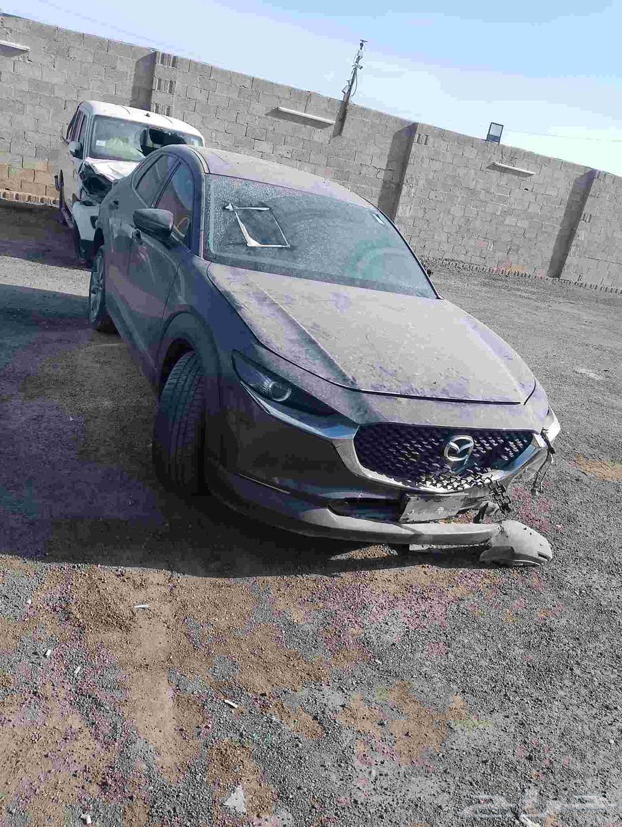 مازدا CX30 موديل 202363654660377218113