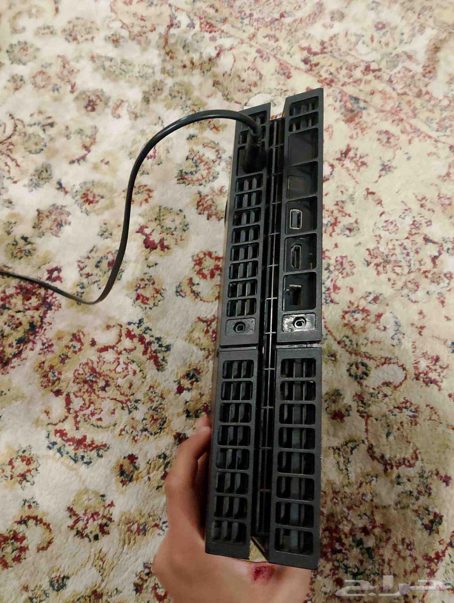 PlayStation 4 Slim63618772978305112