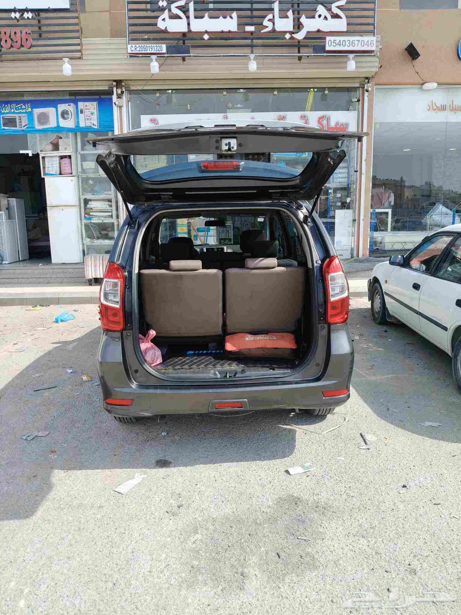 Toyota avanza63654663142658114