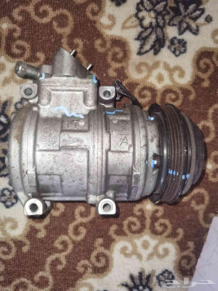 2005 Hilux Compressor63654658537858113