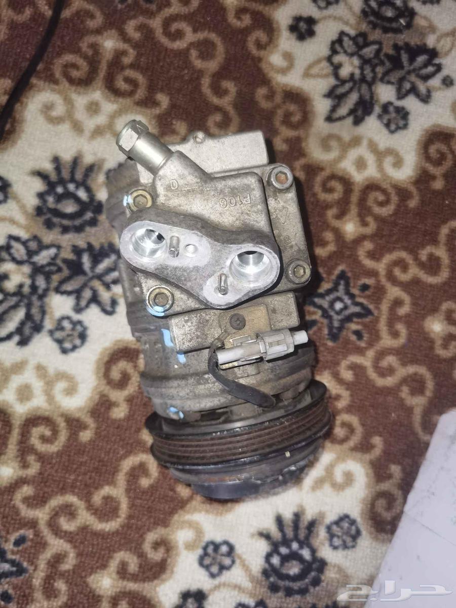 2005 Hilux Compressor63654658537858114