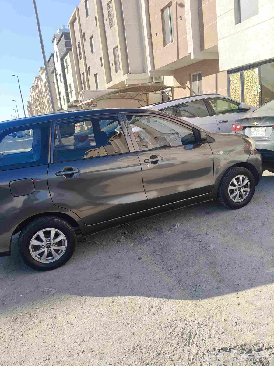 Toyota avanza63654663142658110