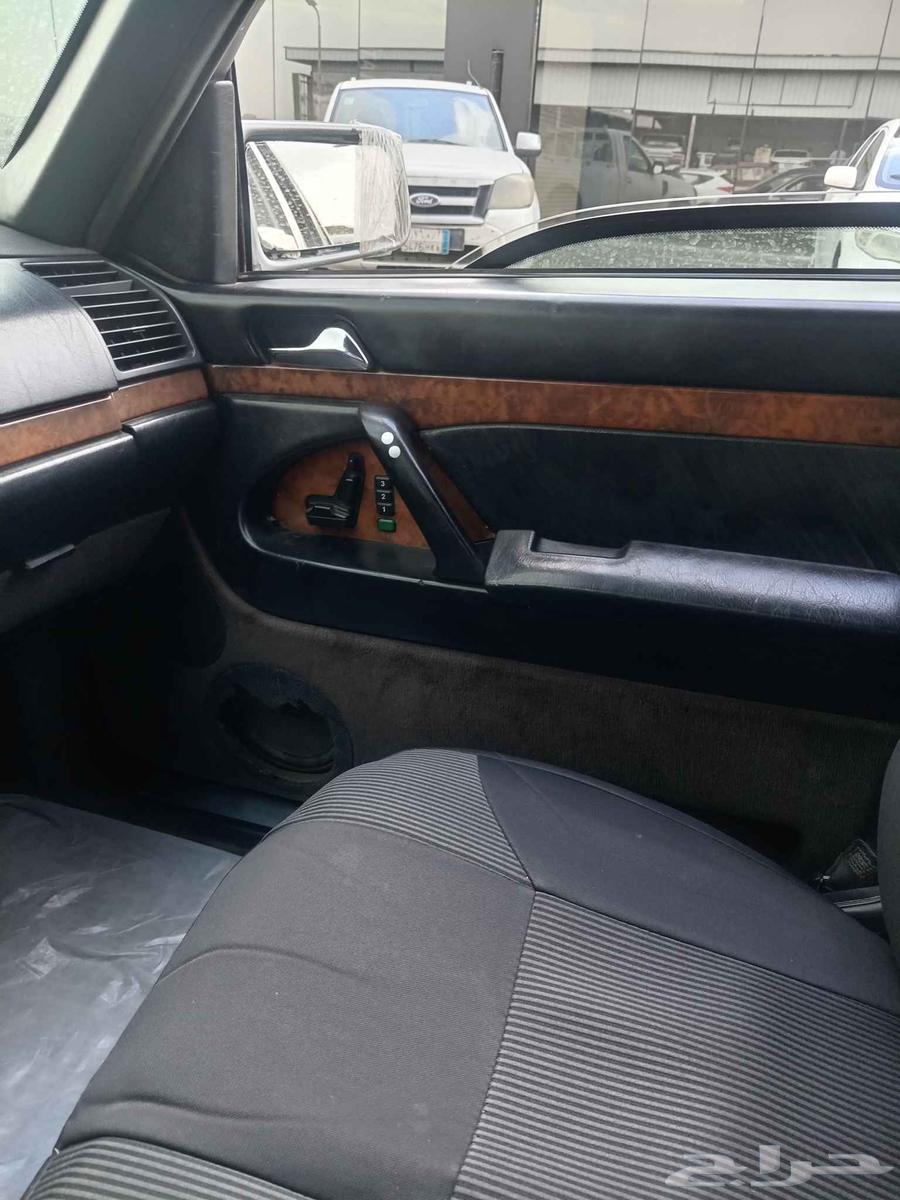 Mercedes Ghost Model 9163654663312513113