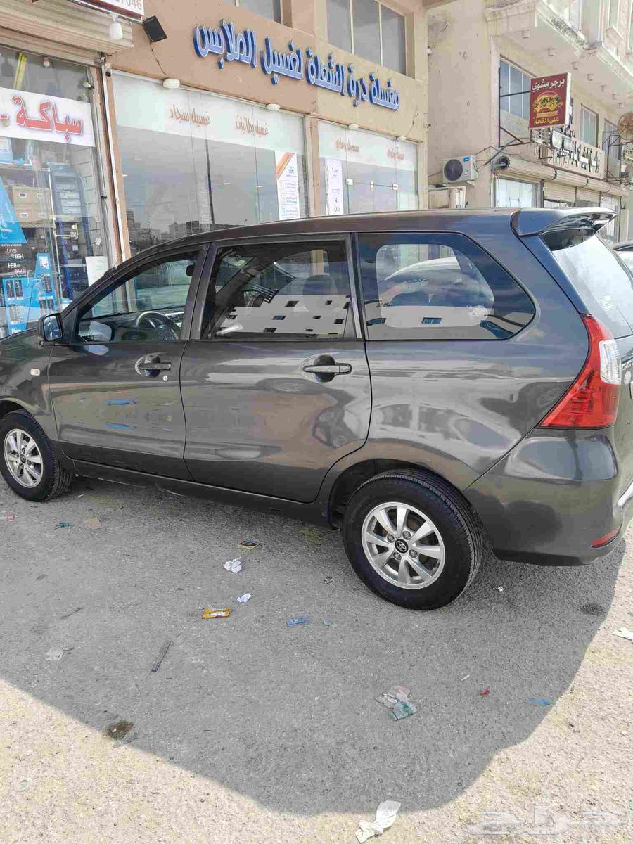 Toyota avanza63654663142658113