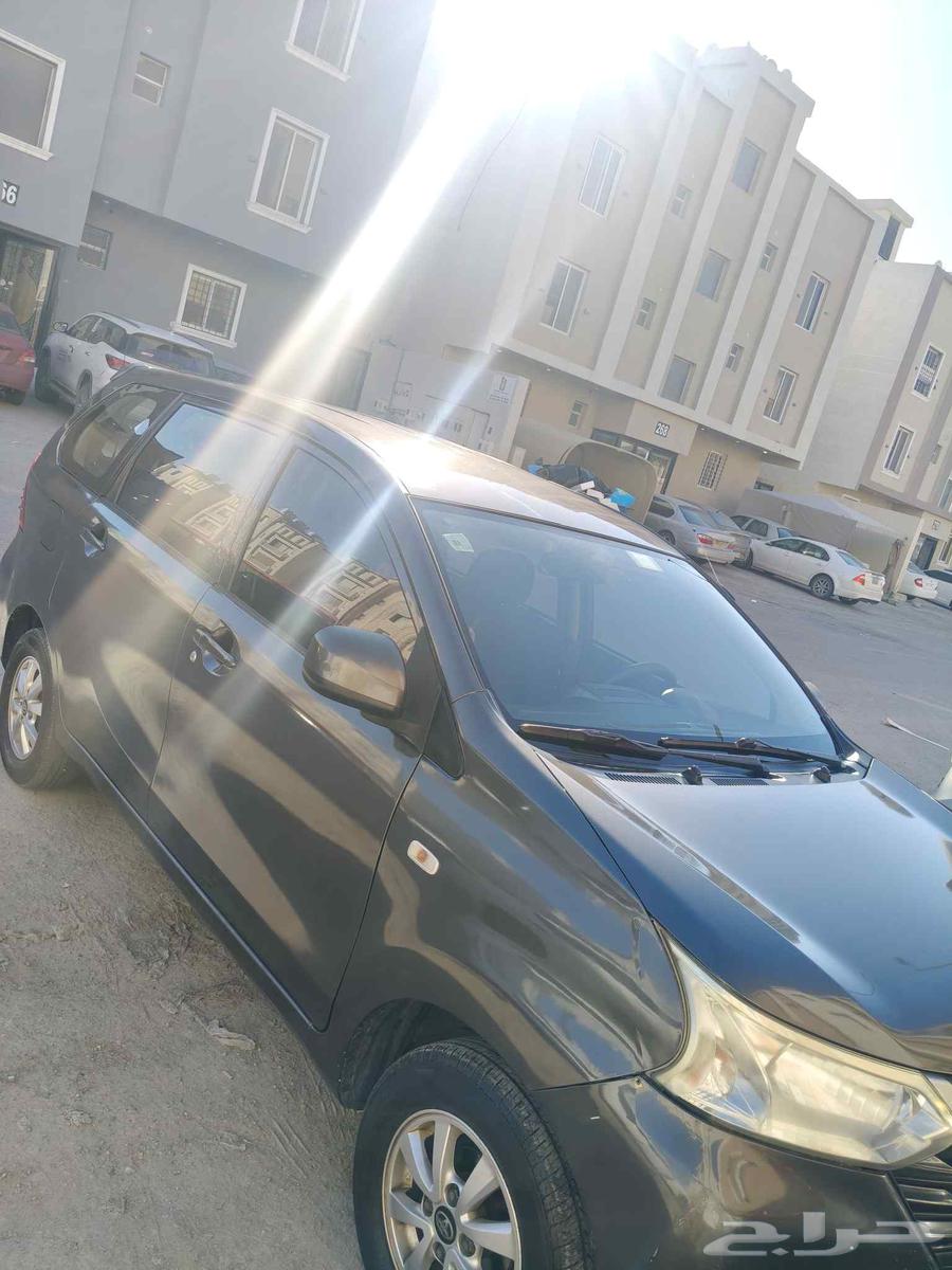 Toyota avanza63654663142658111
