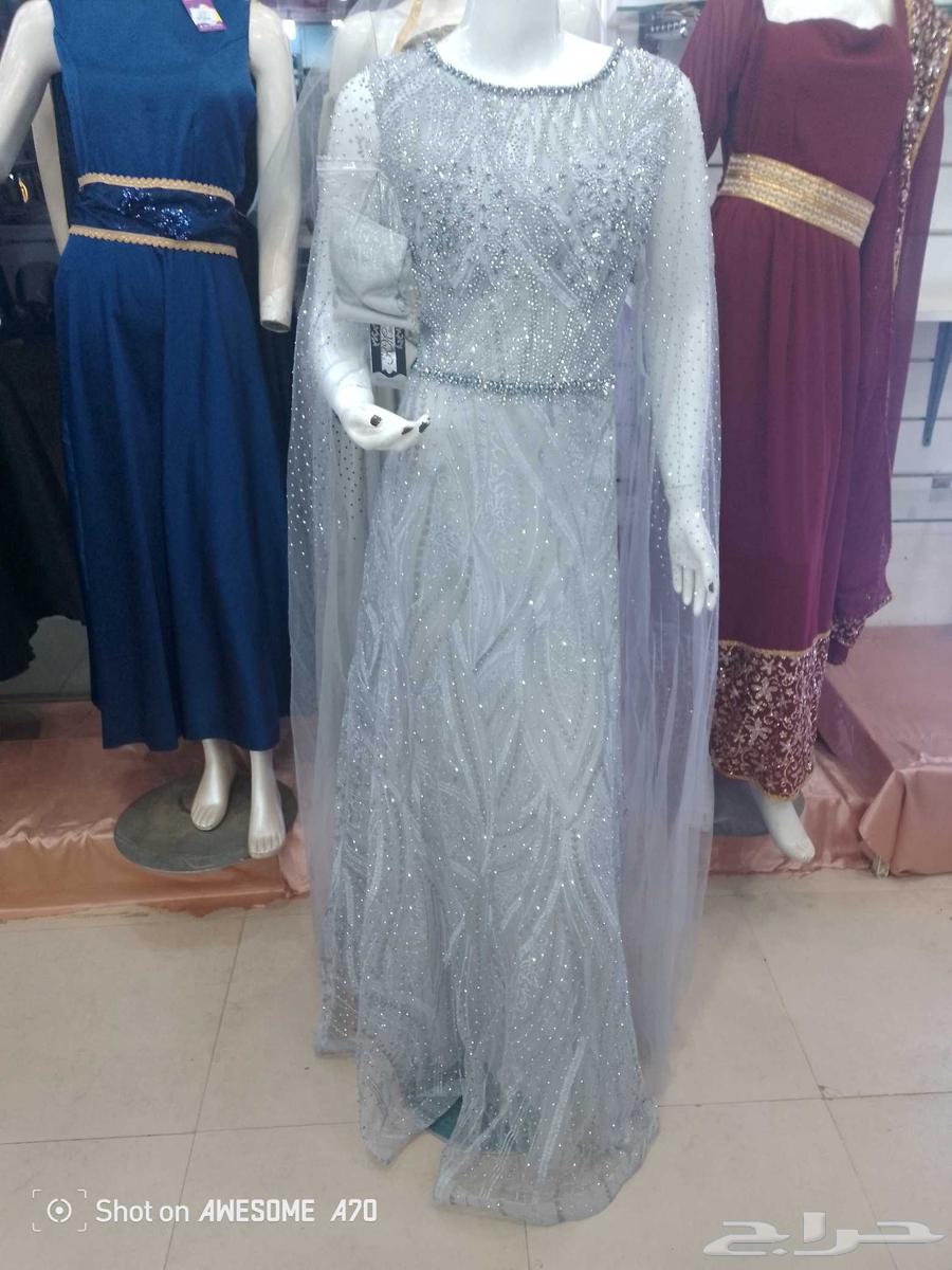 فساتين سهره جديد سعر 345630264123409941115
