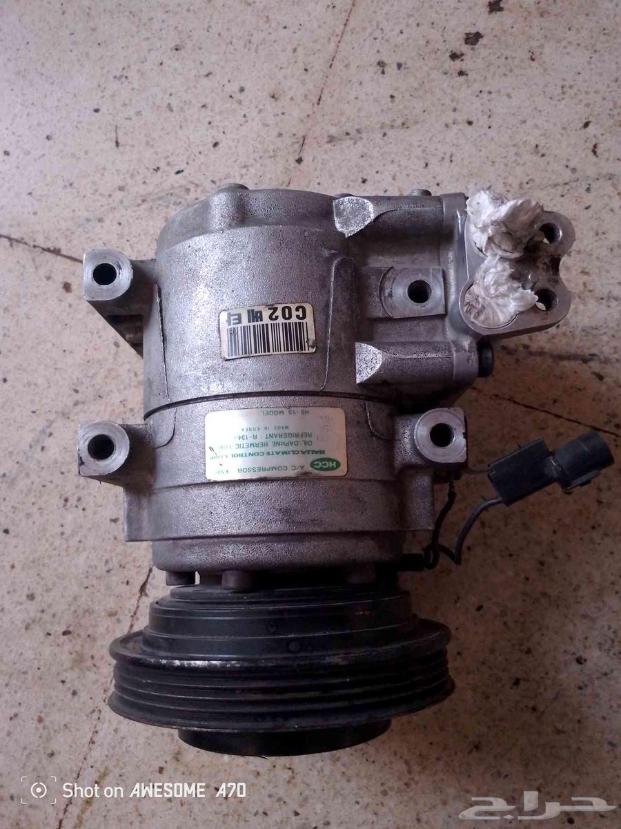 Accent Compressor 201063149611614338112