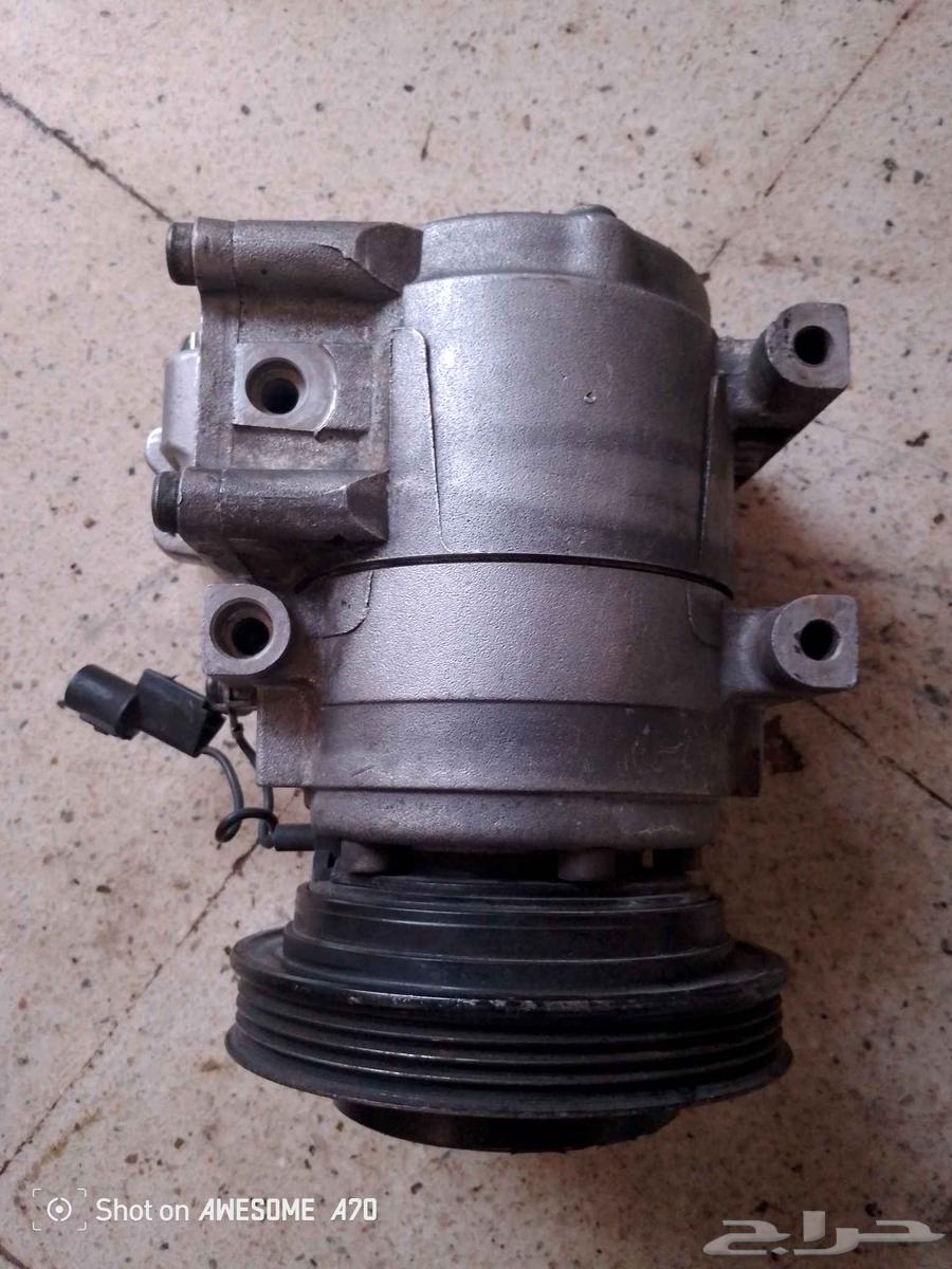 Accent Compressor 201063149611614338111