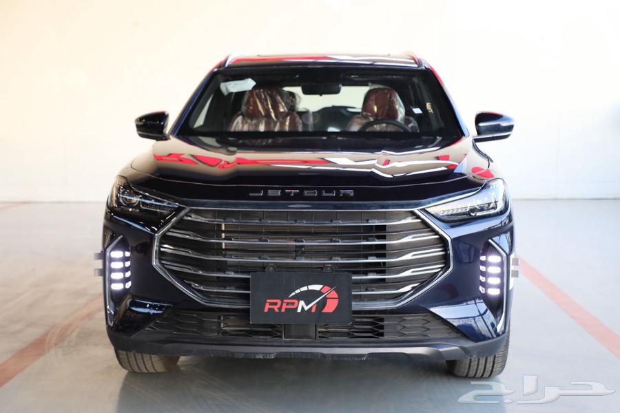 JETOUR X70 Plus 2025 Cash and Installments63654661635203114