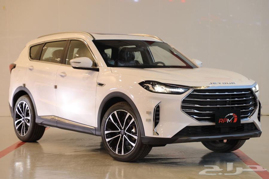 JETOUR X70 Plus 2025 Cash and Installments63654661635203112