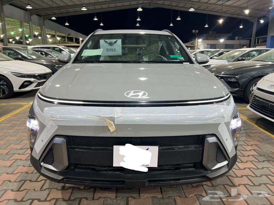 هيونداي كونا 202563654647931394110