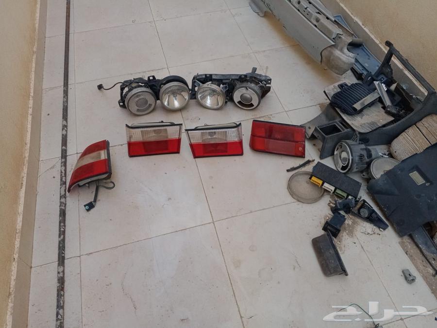 Hello, BMW spare parts model 1990 to 199563654897170689113