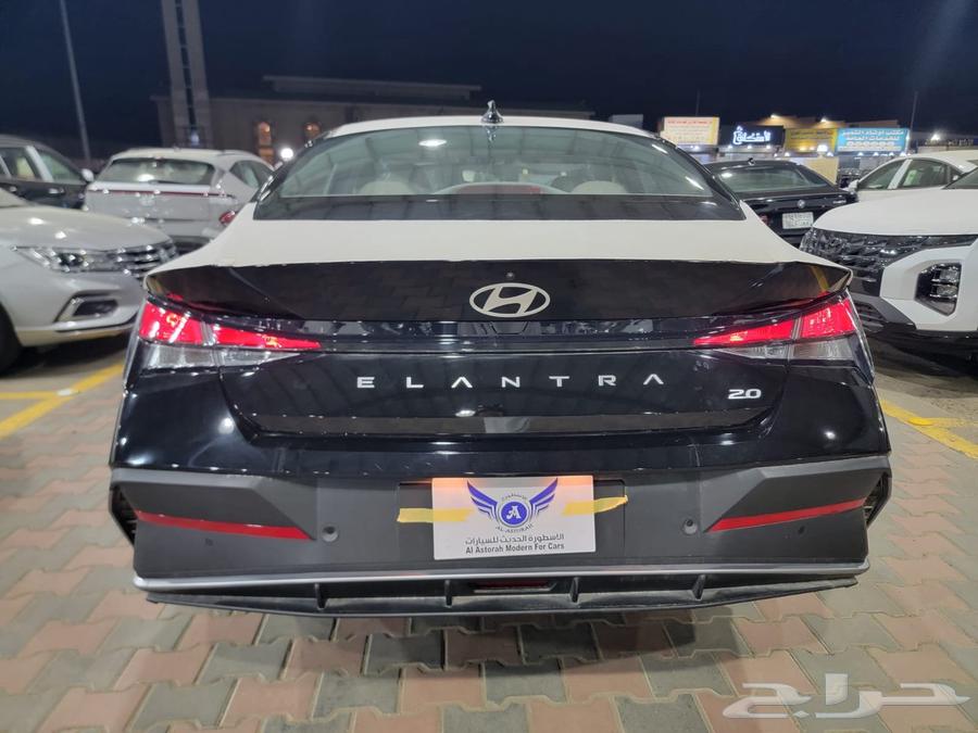 هيونداي النترا سمارت بلس 2025. متاح كاش وتقسيط63654647699713114