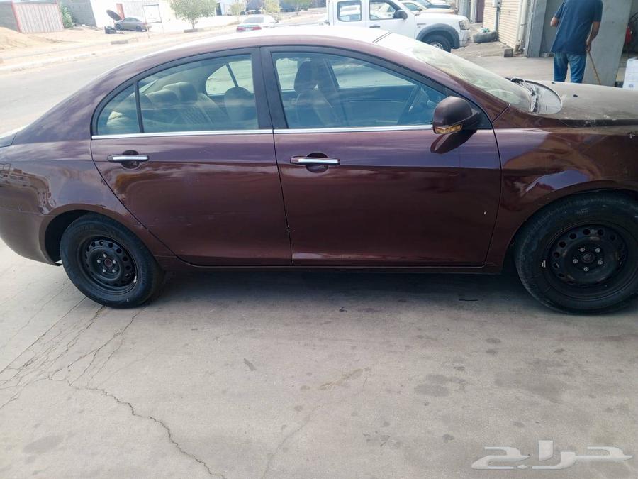Geely 201563654648319745112