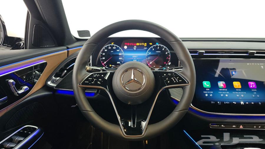 Mercedes E200 2025 Import from Korea63654649007874114