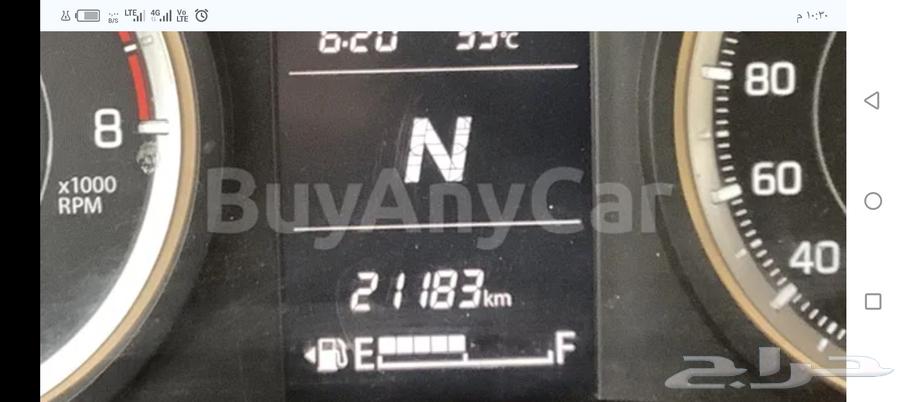 Suzuki Ertiga 7-seater family car 2024 model 1500 cc gasoline green63654903616002111