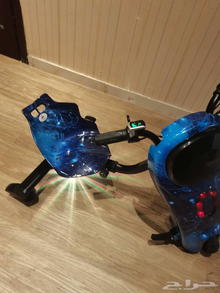 36V Large Drift Scooter63618782679299112
