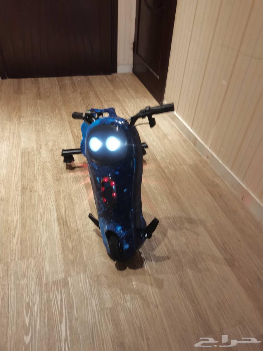 36V Large Drift Scooter63618782679299113