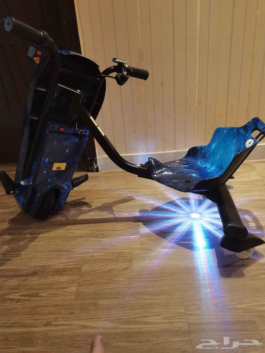 36V Large Drift Scooter63618782679299111