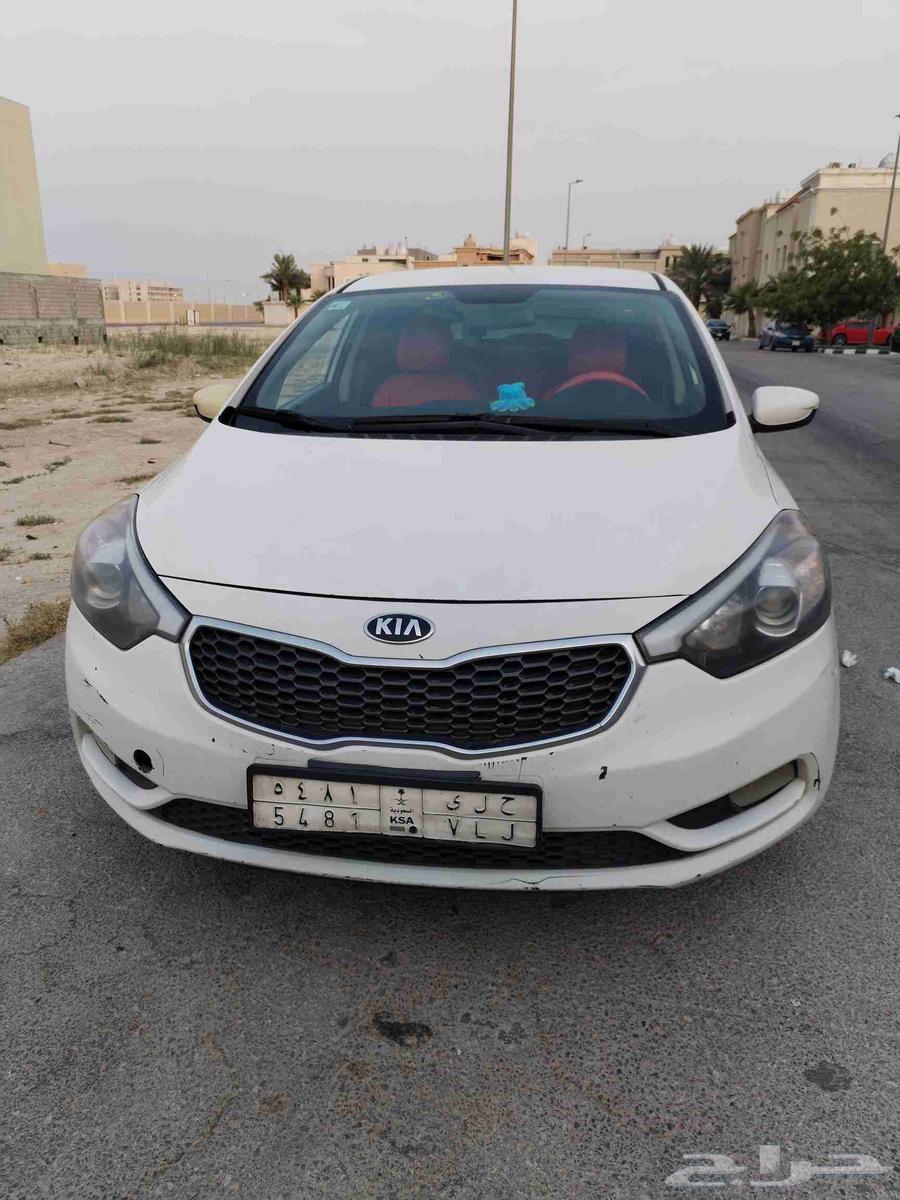 كيا سيراتو 201463654666607233110