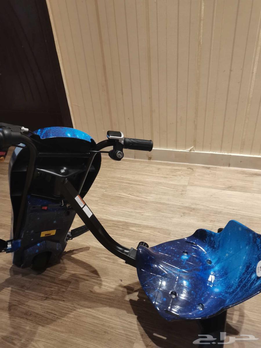 36V Large Drift Scooter63618782679299114