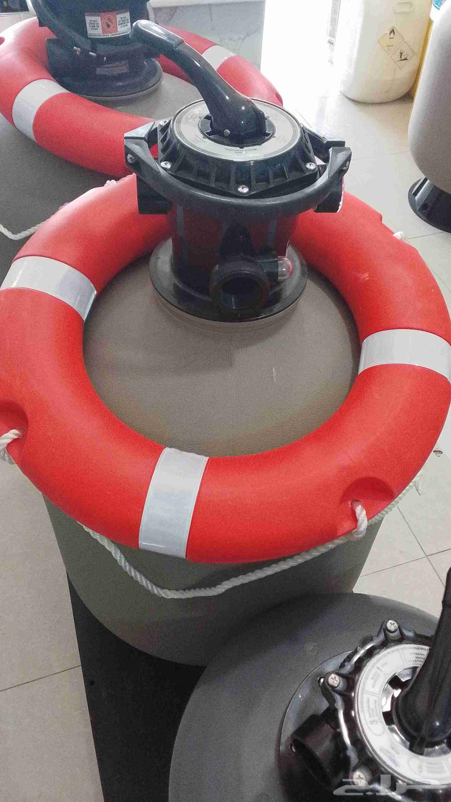 فلتر مسبح و رمل فلتر مواصفات امريكيه ب 38 ريال63470762618242113