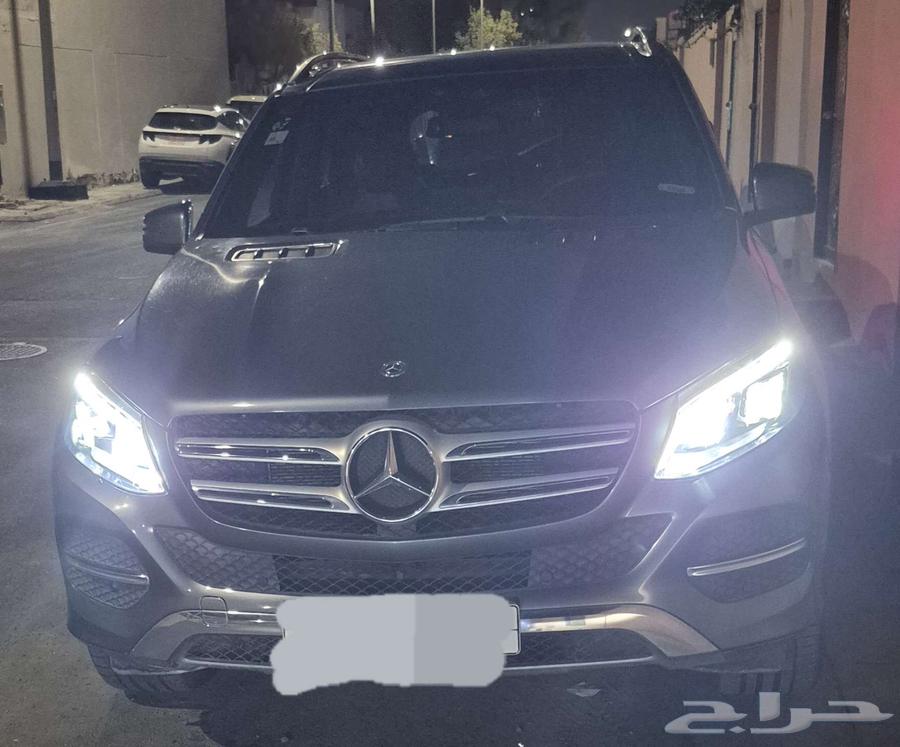 Mercedes GLE 400 4MATIC63654904171395113