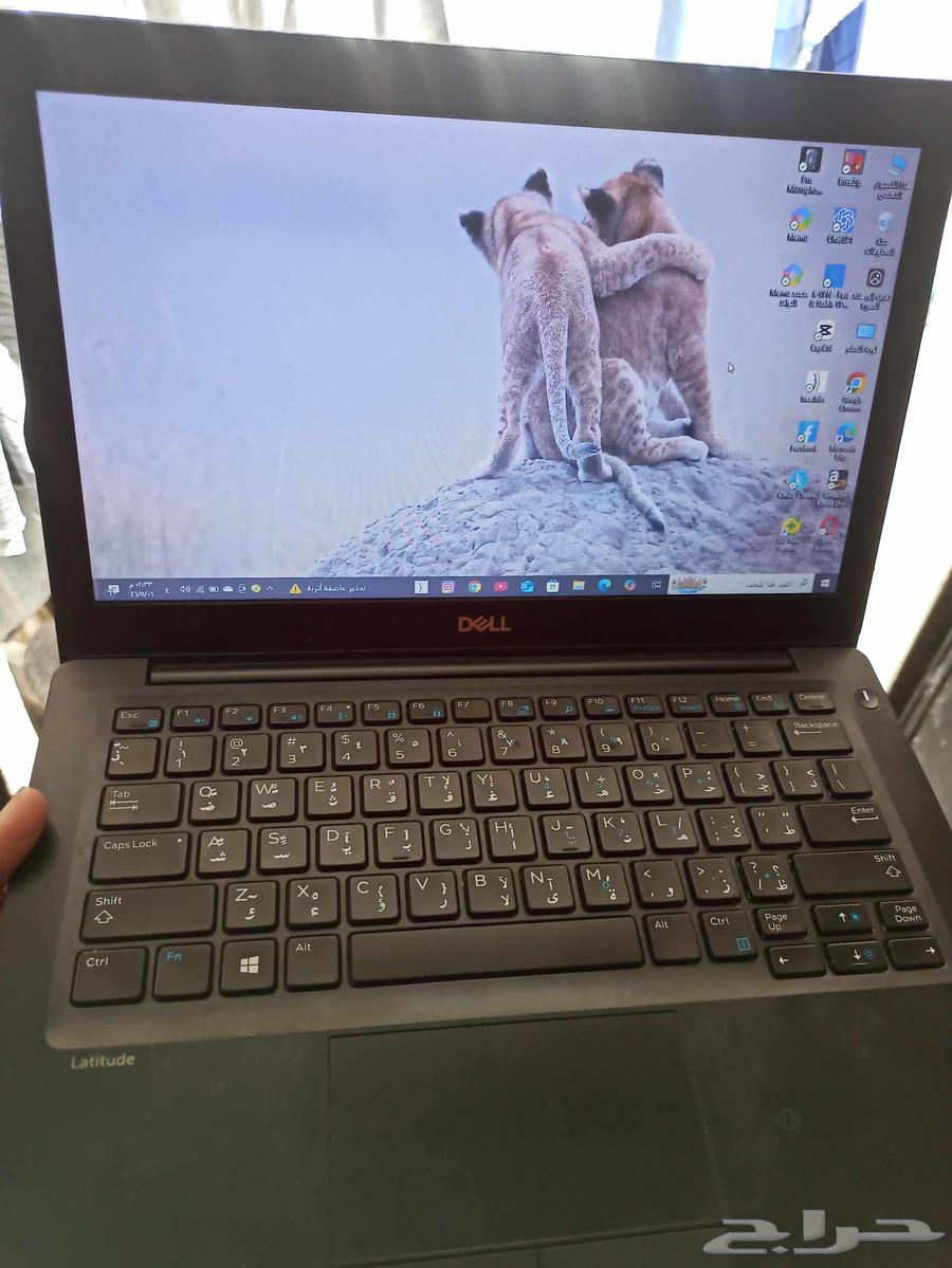 Dell latitude core i7 Laptop63618858070402112