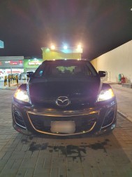 Mazda CX7 201063654895579779112