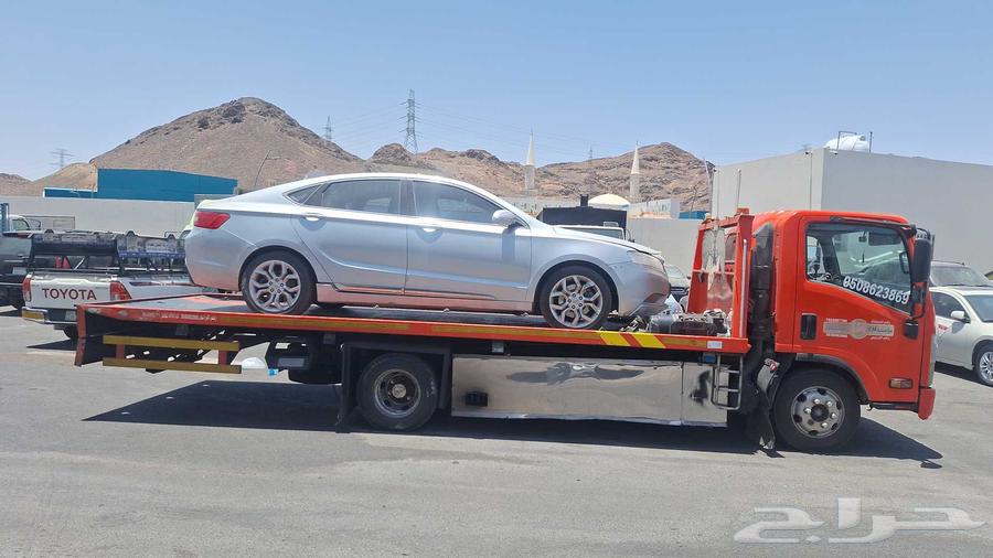 Hydraulic flatbed from Abha to Riyadh, Jeddah, Dammam, Al-Mubarraz city63007451691906113