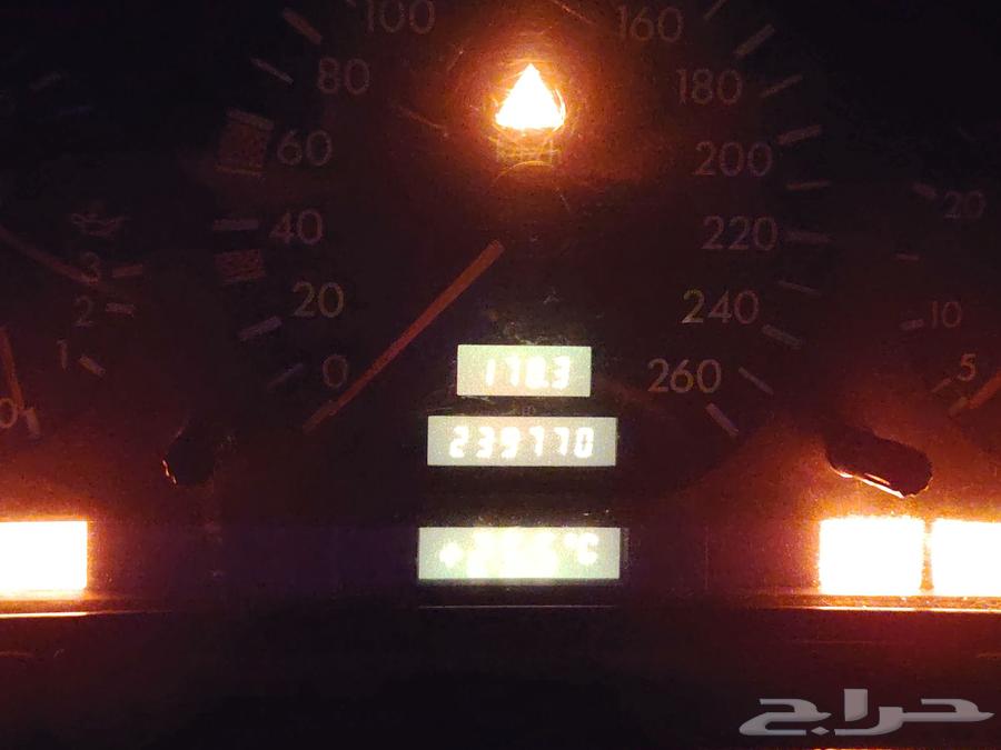 Mercedes Ghost63654903340034113