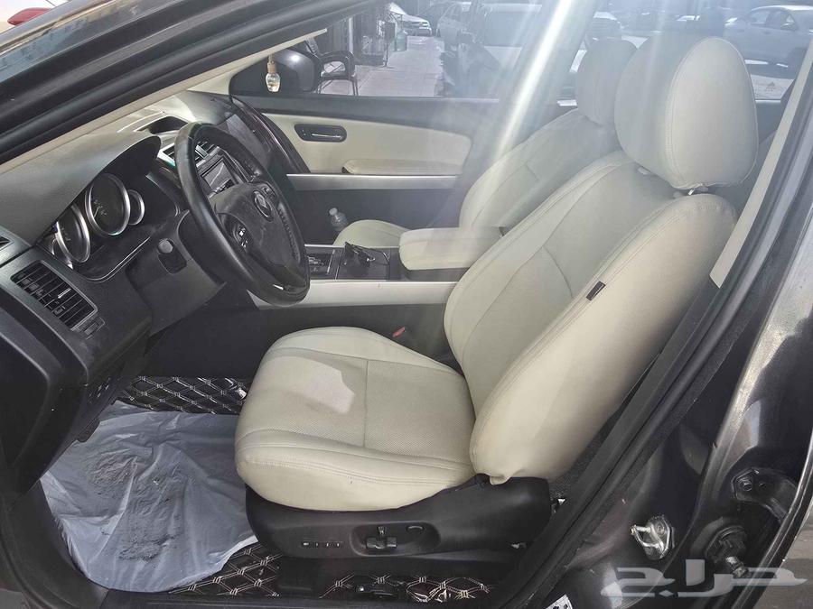 Mazda cx9 2014 Full opinion 227000Km63654659338241114