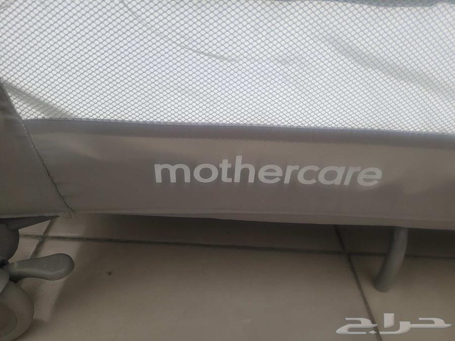 Mothercare baby bed63618768913921112