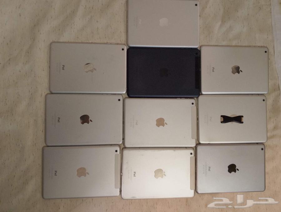iPad Mini 1 Wi-Fi and Wi-Fi + Cellular63618873840258114