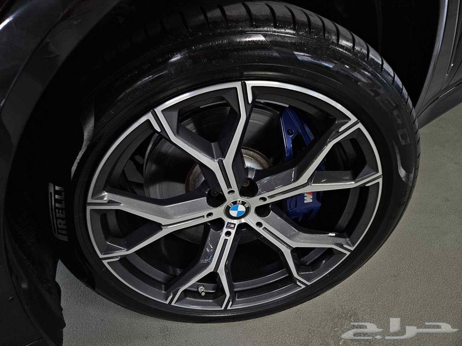 BMW X5 2021 imported from Korea at a price63654649326083114