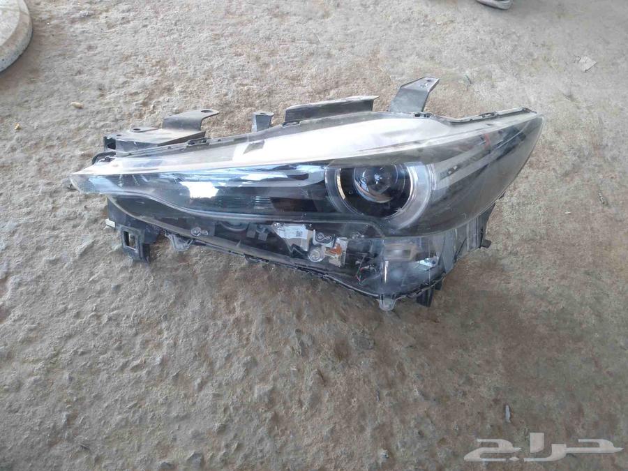 Original Mazda CX5 Left Spark Plug Agency Model 2017 to 202163654661556227110