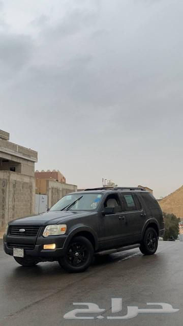 فورد اكسبلورر 201063654902933635113