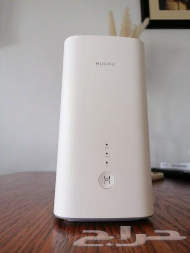 راوتر هواوي 5G Pro 2 شبه جديد63618957326465111
