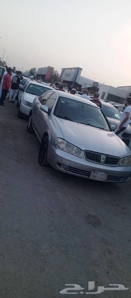 نيسان صني 200463654664230787111