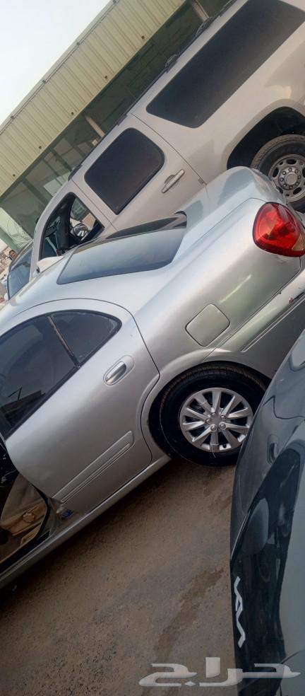 نيسان صني 200463654664230787110