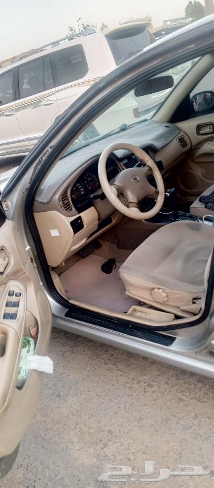 نيسان صني 200463654664230787113