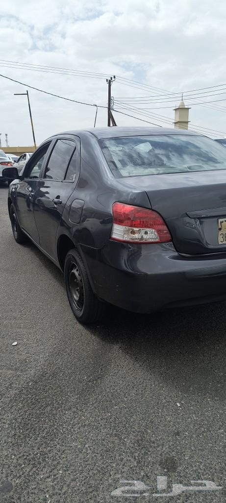 Toyota Yaris 2012 automatic full option63654656642945113